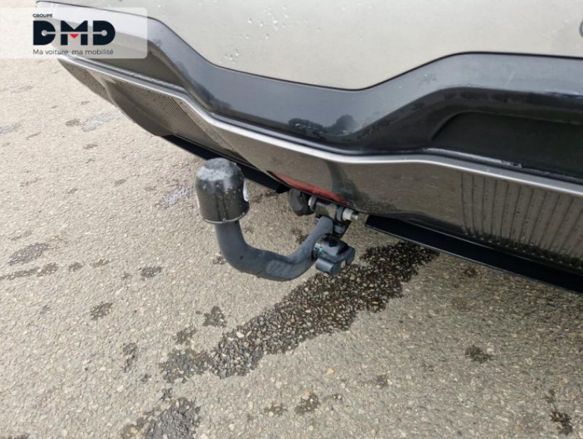 MG Motor Mg4 Ev 170ch - 51kwh - Visuel #14