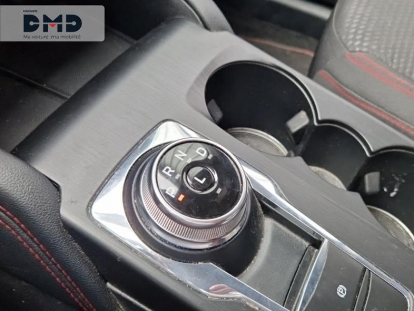 Ford Kuga 2.5 Duratec 190ch Fhev E85 St-line Business Bva - Visuel #8