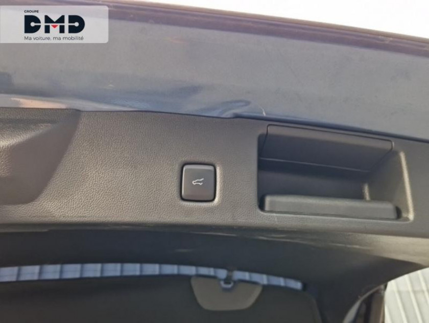 Ford Kuga 2.5 Duratec 190ch Fhev E85 St-line Business Bva - Visuel #14