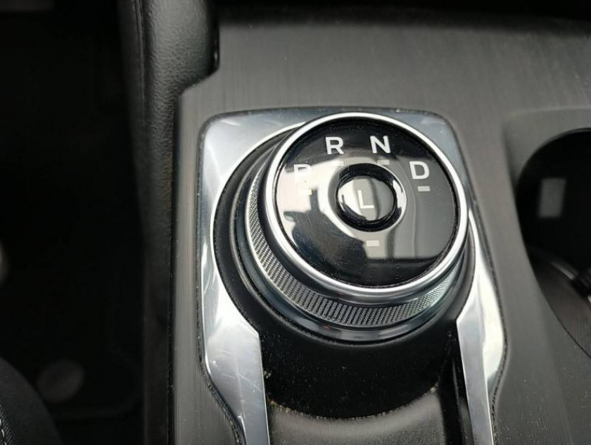 Ford Kuga 2.5 Duratec 190ch Fhev E85 Titanium Bva - Visuel #7