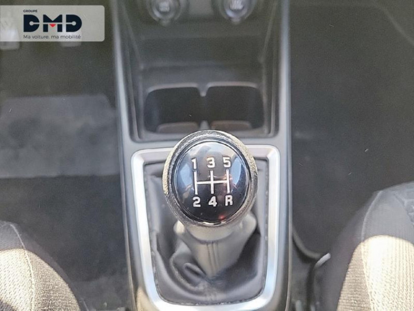 Suzuki Swift 1.2 Dualjet 90ch Avantage Euro6d-t - Visuel #8