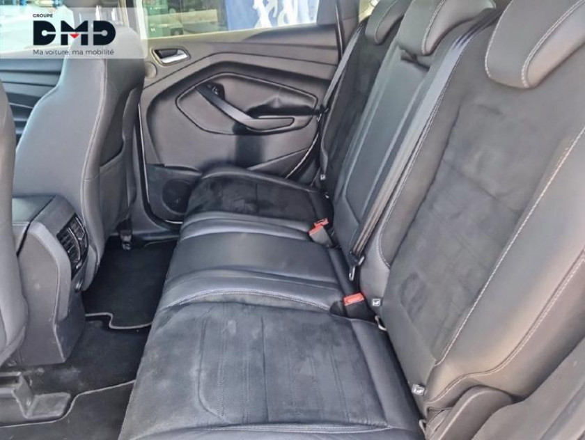 Ford Kuga 2.0 Tdci 150ch Stop&start St-line 4x4 Powershift - Visuel #10