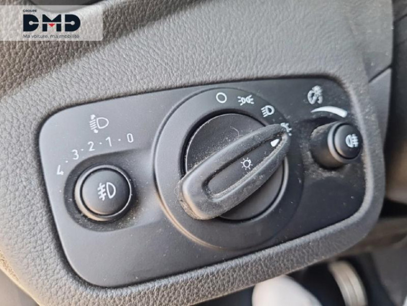 Ford Kuga 2.0 Tdci 150ch Stop&start St-line 4x4 Powershift - Visuel #16