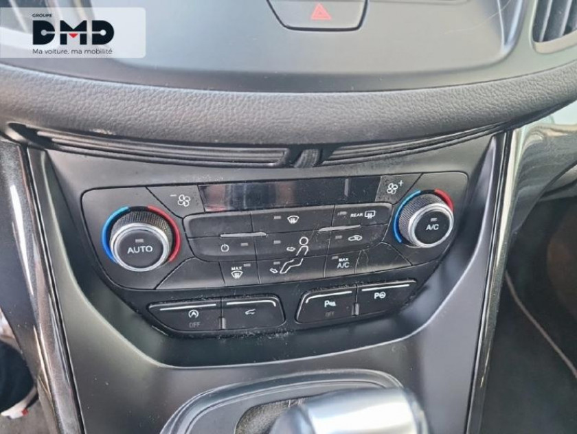 Ford Kuga 2.0 Tdci 150ch Stop&start St-line 4x4 Powershift - Visuel #15