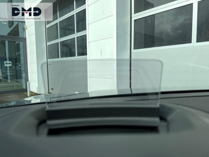 Citroen C4 Puretech 130ch S&s Shine Eat8 - Visuel #18