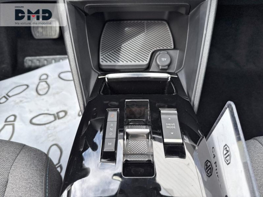 Citroen C4 Puretech 130ch S&s Shine Eat8 - Visuel #8