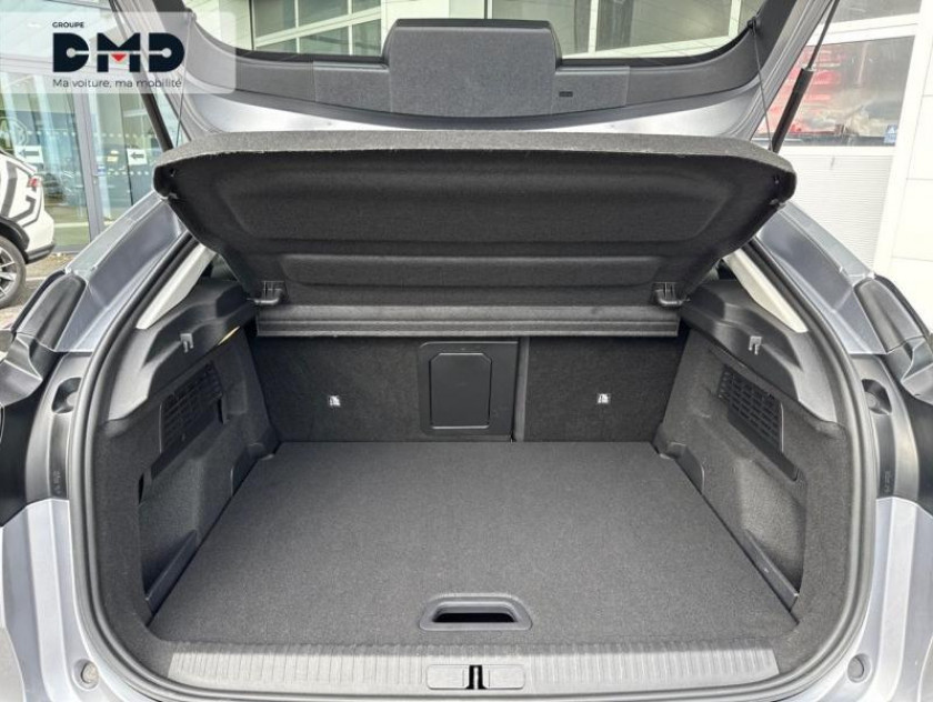 Citroen C4 Puretech 130ch S&s Shine Eat8 - Visuel #12