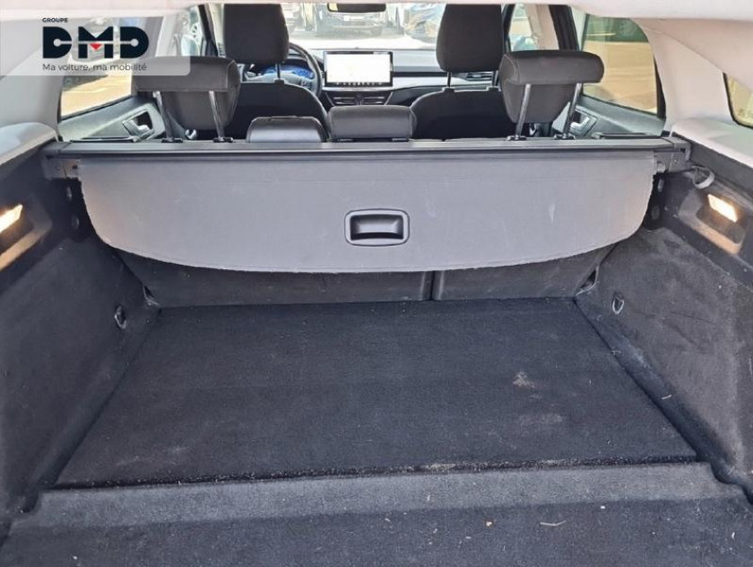 Ford Focus Sw 1.0 Flexifuel Mhev 125ch Titanium X Business - Visuel #12