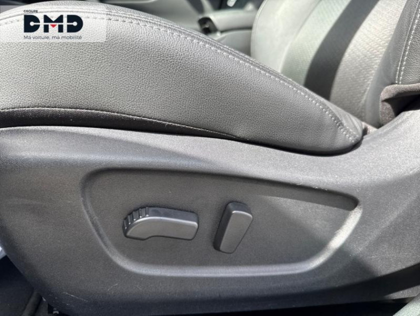 Nissan Qashqai 1.5 Dci 115ch Tekna Dct Euro6d-t - Visuel #15