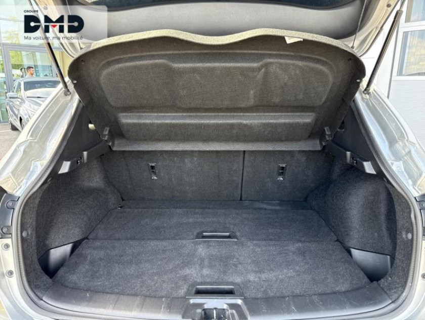 Nissan Qashqai 1.5 Dci 115ch Tekna Dct Euro6d-t - Visuel #11