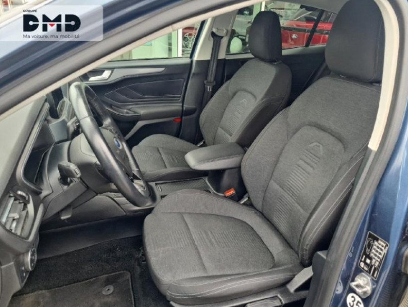 Ford Focus Active 1.0 Ecoboost 125ch - Visuel #9