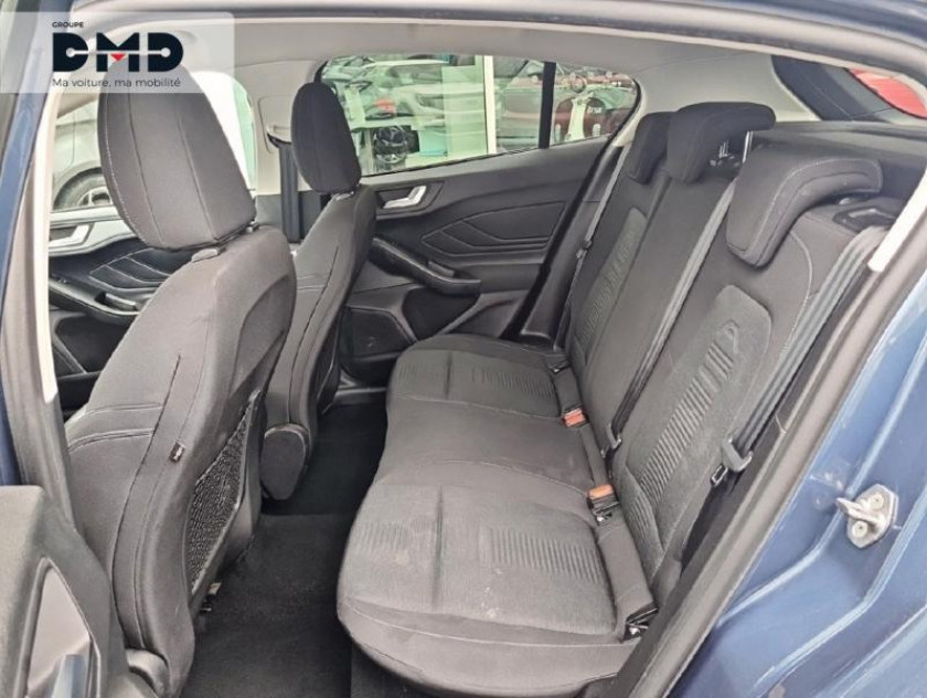 Ford Focus Active 1.0 Ecoboost 125ch - Visuel #10
