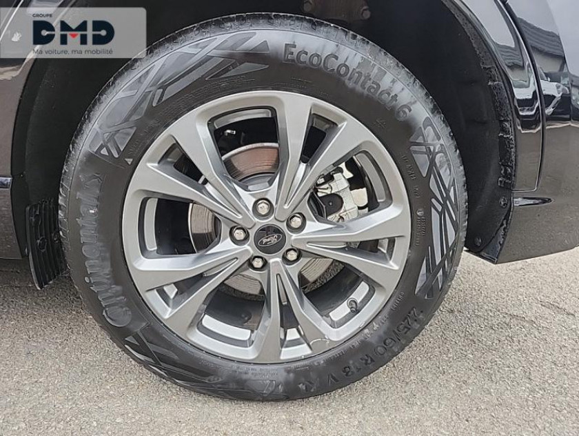 Ford Kuga 2.5 Duratec 190ch Fhev E85 St-line Bva - Visuel #18
