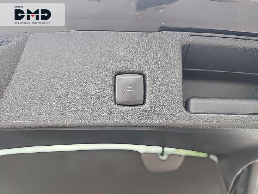 Ford Kuga 2.5 Duratec 190ch Fhev E85 St-line Bva - Visuel #15
