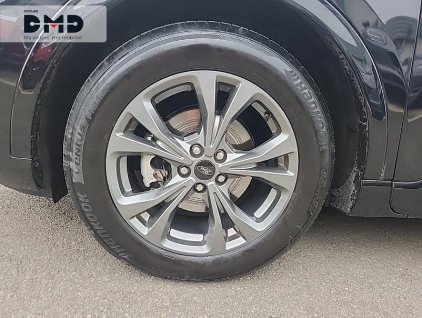 Ford Kuga 2.5 Duratec 190ch Fhev E85 St-line Bva - Visuel #13