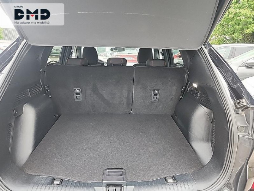 Ford Kuga 2.5 Duratec 190ch Fhev E85 St-line Bva - Visuel #12
