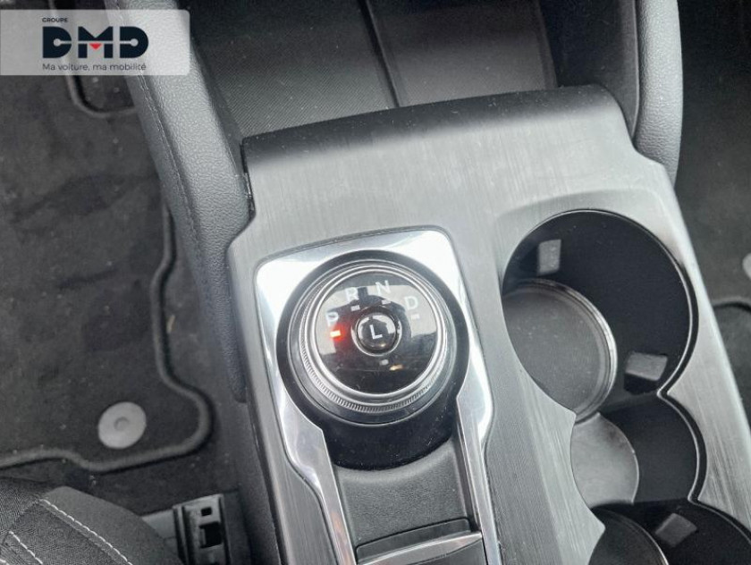 Ford Kuga 2.5 Duratec 190ch Fhev E85 Titanium Bva - Visuel #8