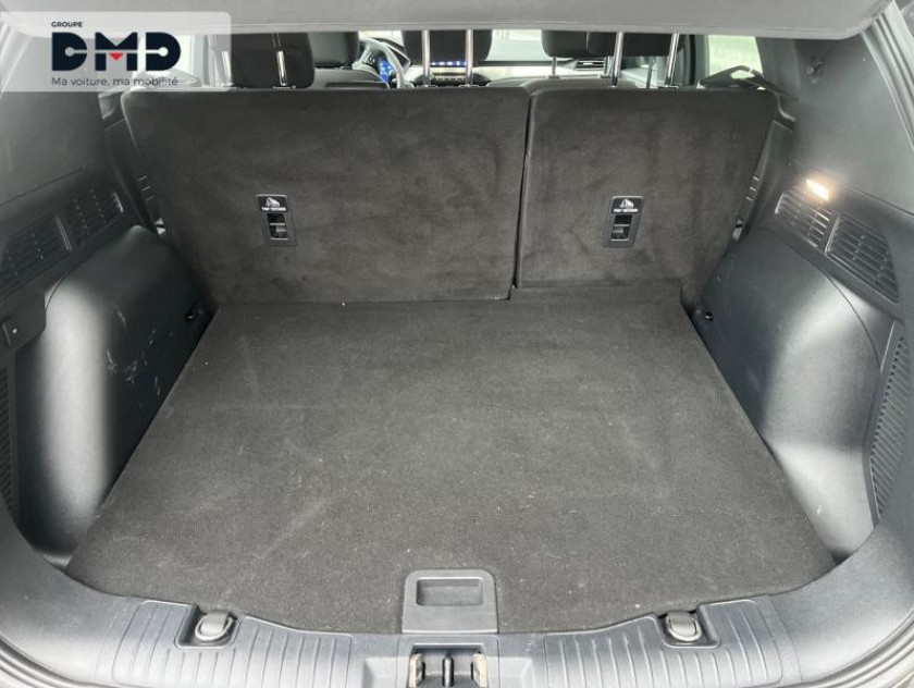 Ford Kuga 2.5 Duratec 190ch Fhev E85 Titanium Bva - Visuel #12