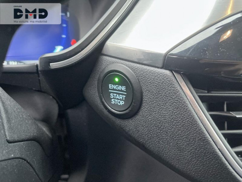 Ford Kuga 2.5 Duratec 190ch Fhev E85 Titanium Bva - Visuel #14