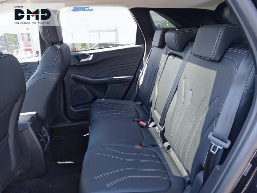 Ford Kuga 2.0 Ecoblue 150ch Mhev Vignale - Visuel #10
