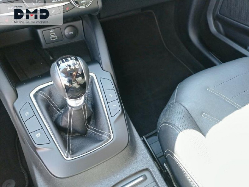 Ford Kuga 2.0 Ecoblue 150ch Mhev Vignale - Visuel #8