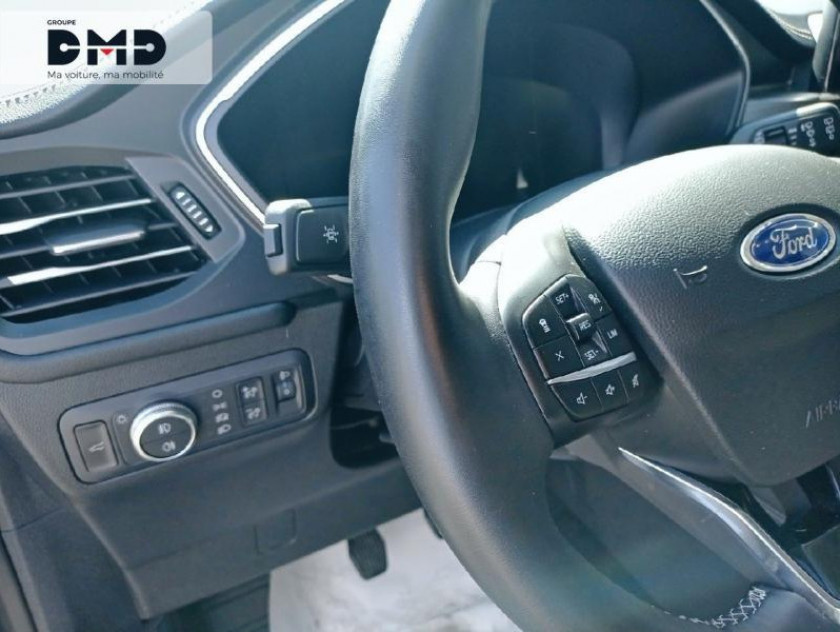 Ford Kuga 2.0 Ecoblue 150ch Mhev Vignale - Visuel #18