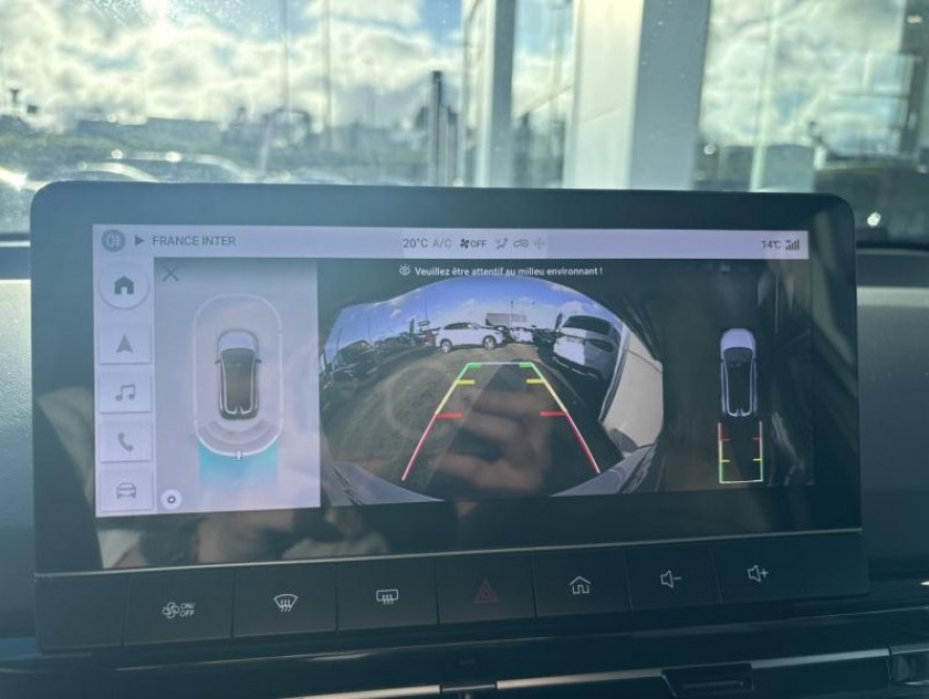 MG Motor Mg4 Ev 204ch - 64kwh Luxury My23 - Visuel #15