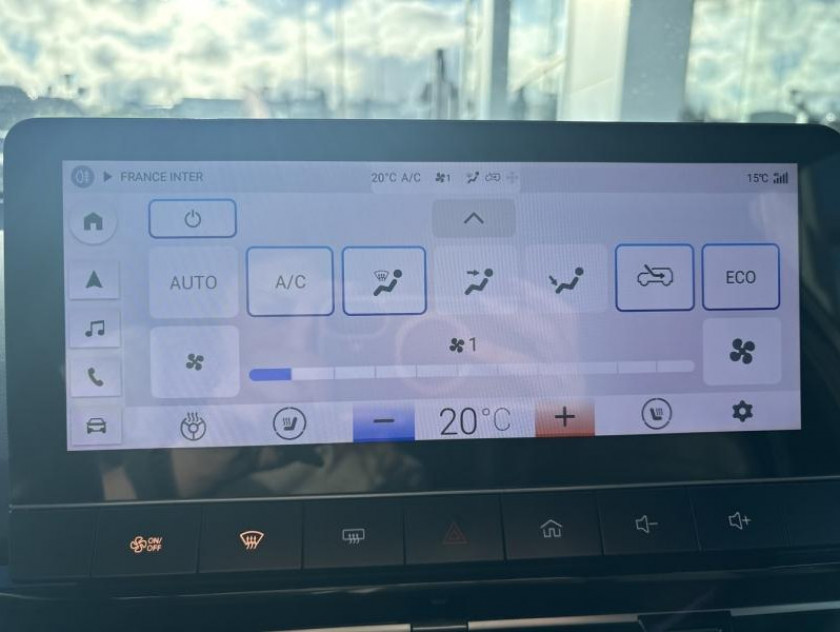 MG Motor Mg4 Ev 204ch - 64kwh Luxury My23 - Visuel #16