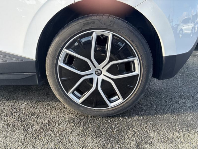 MG Motor Mg4 Ev 204ch - 64kwh Luxury My23 - Visuel #13