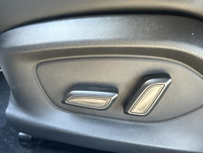 MG Motor Mg4 Ev 204ch - 64kwh Luxury My23 - Visuel #14