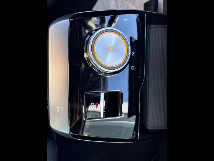 MG Motor Mg4 Ev 204ch - 64kwh Luxury My23 - Visuel #10