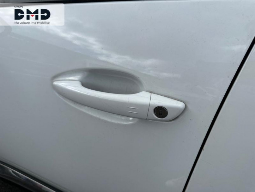 Peugeot 3008 1.5 Bluehdi 130ch E6.c Allure Business S&s Eat8 - Visuel #16