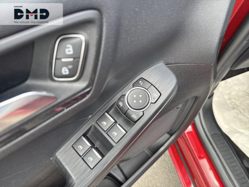 Ford Kuga 2.5 Duratec 190ch Fhev E85 St-line Business Bva - Visuel #14