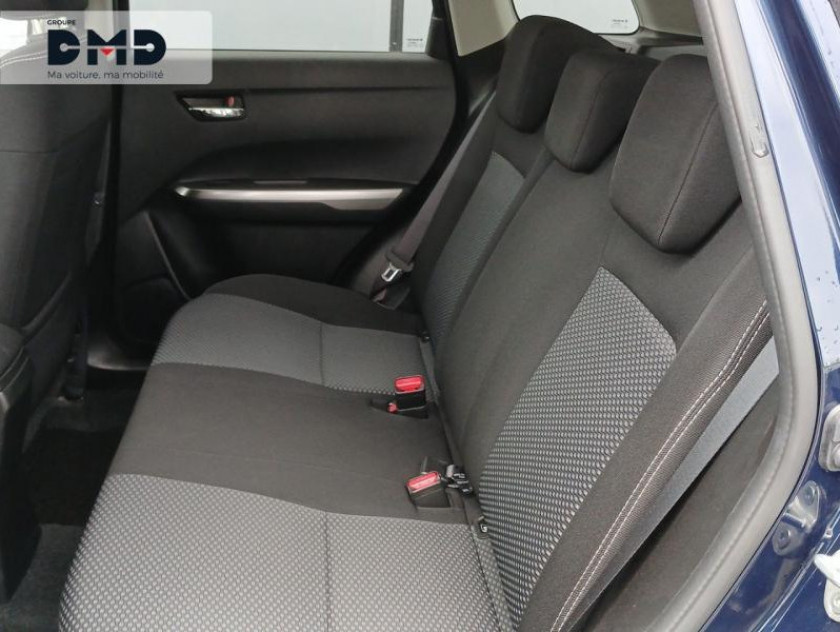 Suzuki Vitara 1.5 Dualjet Hybrid 115ch Style Auto Allgrip - Visuel #10