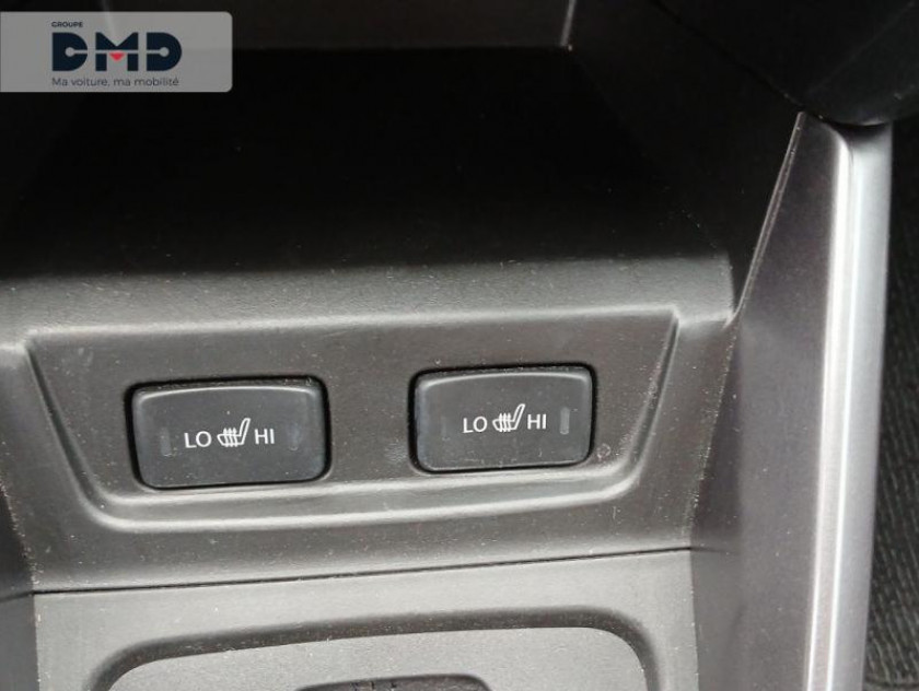 Suzuki Vitara 1.5 Dualjet Hybrid 115ch Style Auto Allgrip - Visuel #20