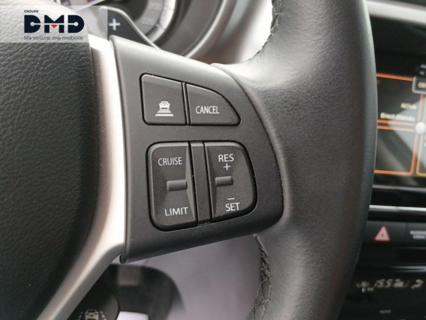Suzuki Vitara 1.5 Dualjet Hybrid 115ch Privilège Auto - Visuel #16