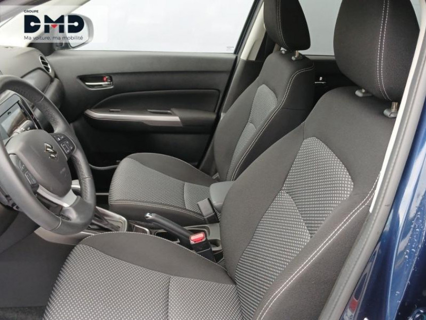 Suzuki Vitara 1.5 Dualjet Hybrid 115ch Style Auto Allgrip - Visuel #9