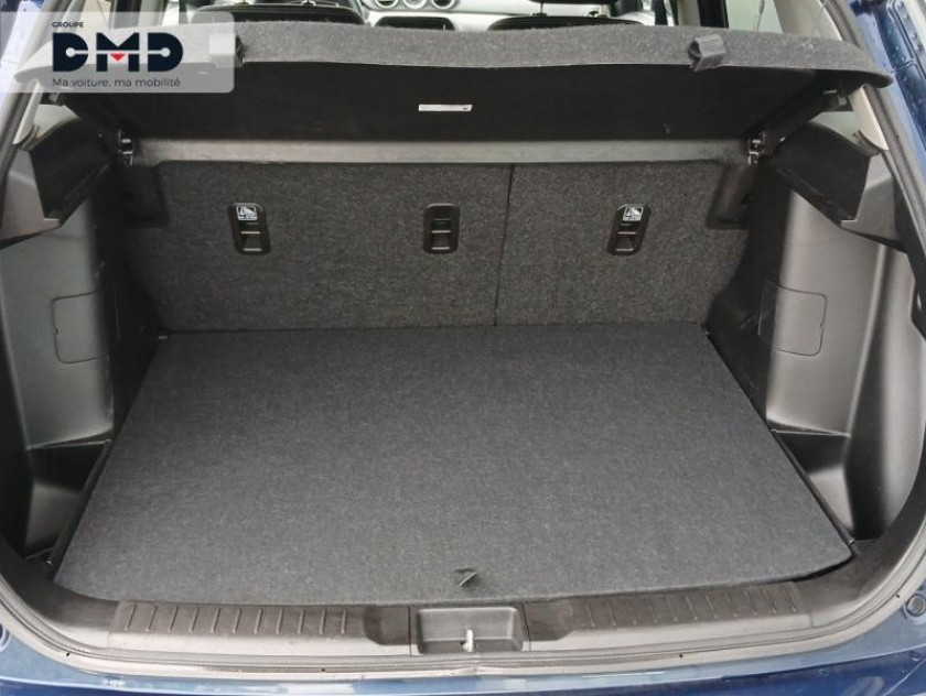 Suzuki Vitara 1.5 Dualjet Hybrid 115ch Style Auto Allgrip - Visuel #12