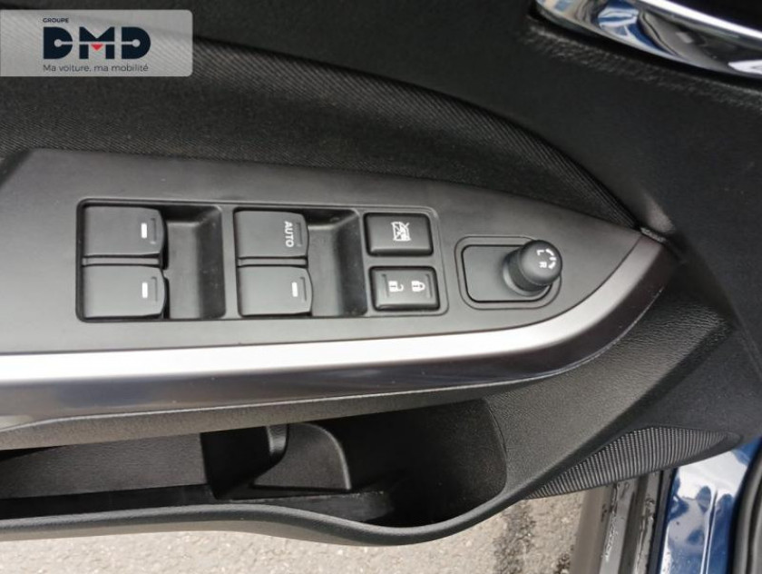 Suzuki Vitara 1.5 Dualjet Hybrid 115ch Style Auto Allgrip - Visuel #15
