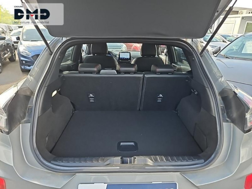 Ford Puma 1.0 Flexifuel 125ch S&s Mhev St-line X - Visuel #12