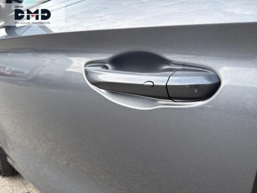 MG Motor Mg3 Hybrid+ 195ch Luxury - Visuel #14