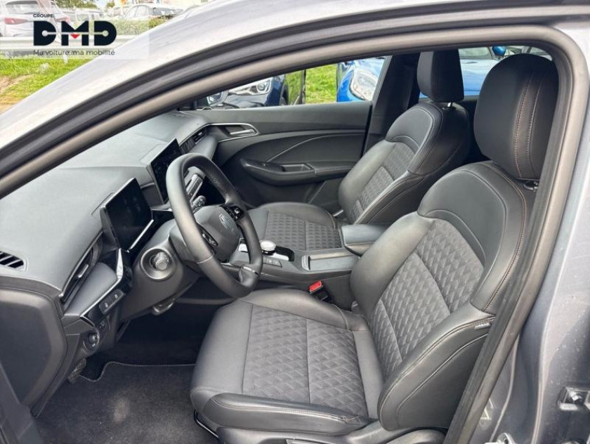 MG Motor Mg3 Hybrid+ 195ch Luxury - Visuel #9