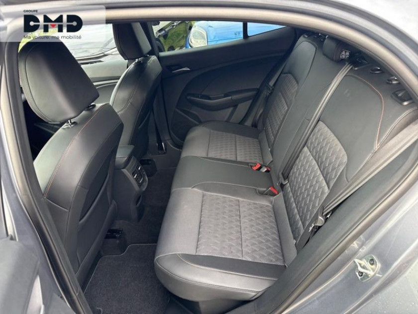 MG Motor Mg3 Hybrid+ 195ch Luxury - Visuel #10