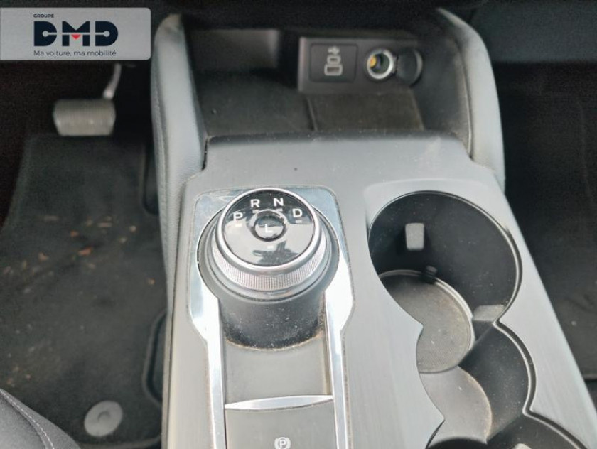 Ford Kuga 2.5 Duratec 190ch Fhev E85 Titanium Bva - Visuel #8