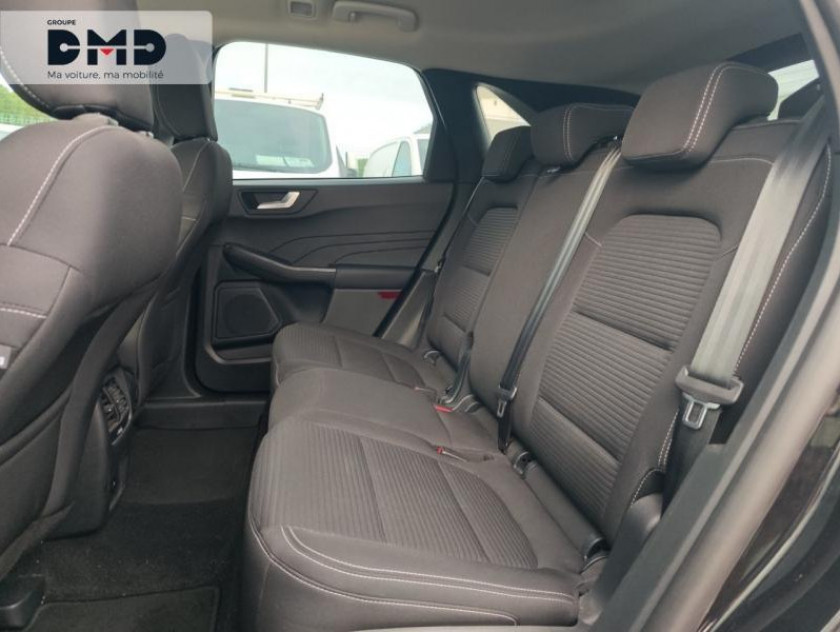 Ford Kuga 2.5 Duratec 190ch Fhev E85 Titanium Bva - Visuel #10