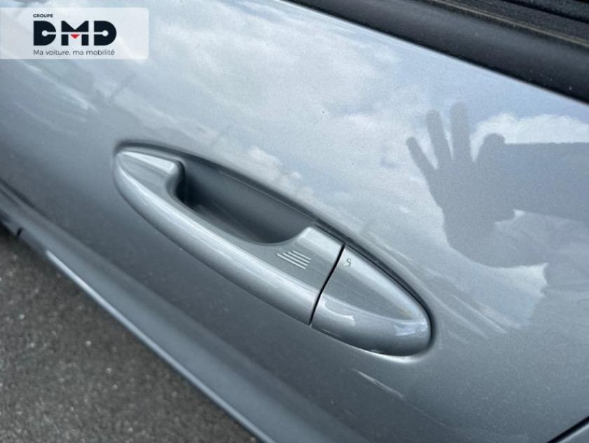 Ford Puma 1.0 Flexifuel 125ch S&s Mhev Titanium Business - Visuel #16