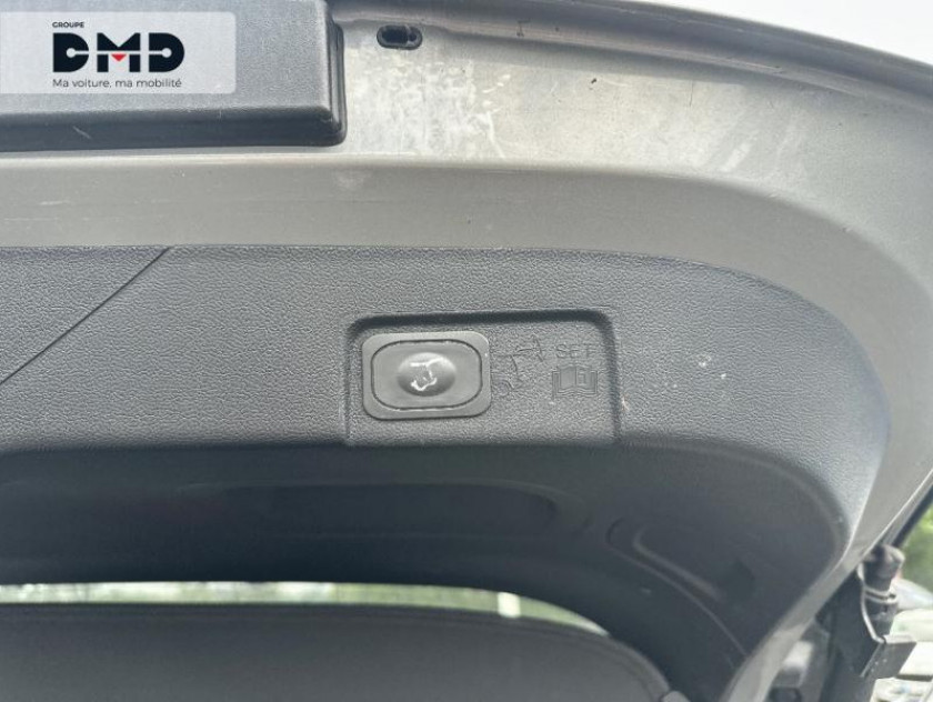 Ford Puma 1.0 Flexifuel 125ch S&s Mhev Titanium Business - Visuel #14