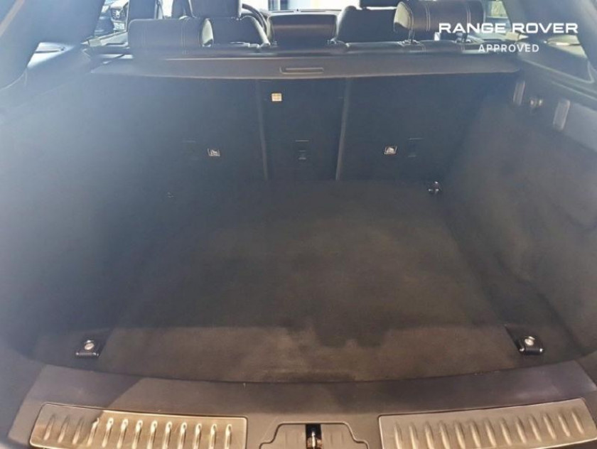 Land-rover Range Rover Velar 2.0p 250ch Se Awd Bva - Visuel #15
