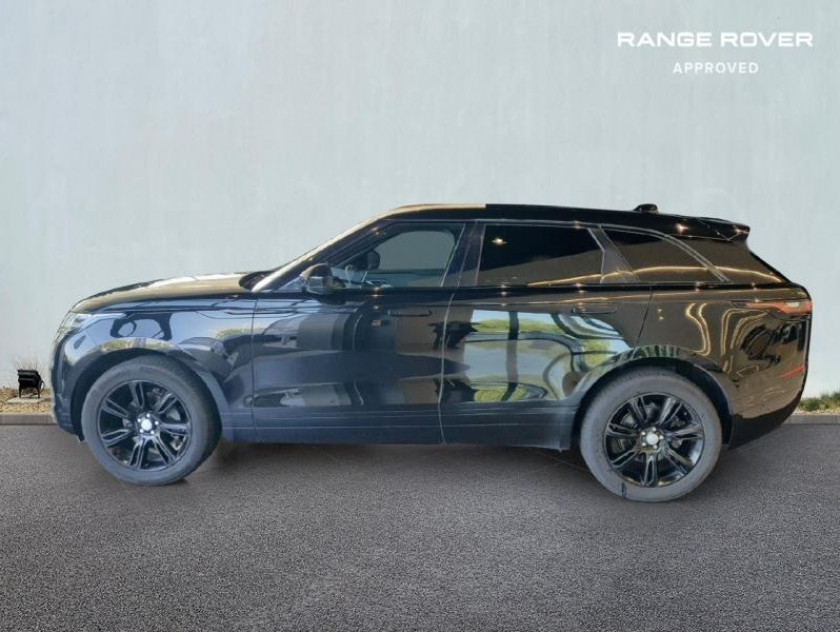 Land-rover Range Rover Velar 2.0p 250ch Se Awd Bva - Visuel #6