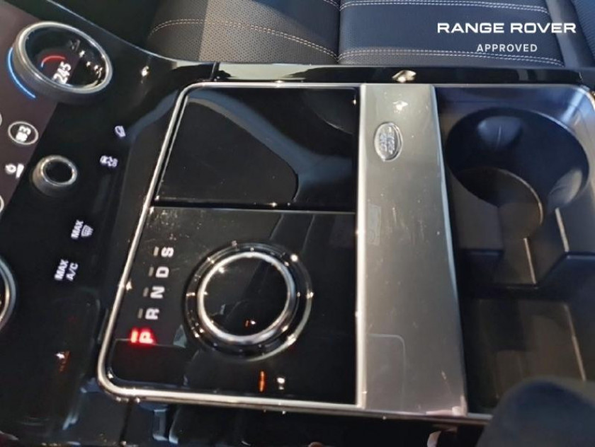 Land-rover Range Rover Velar 2.0p 250ch Se Awd Bva - Visuel #14